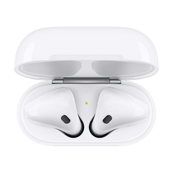 Elppa Airpods with Wireless Charging - Image 2